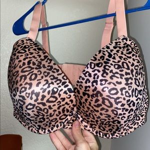 Fredricks of Hollywood bra